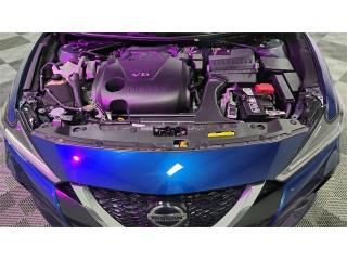 2019 Nissan Maxima
