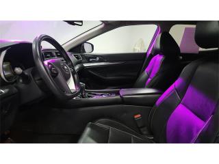 2019 Nissan Maxima