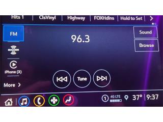 2022 Chevrolet Traverse