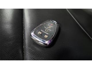 2022 Chevrolet Traverse