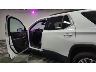 2022 Chevrolet Traverse