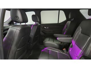 2022 Chevrolet Traverse