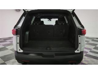 2022 Chevrolet Traverse