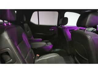 2022 Chevrolet Traverse