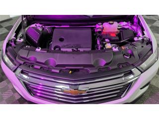 2022 Chevrolet Traverse