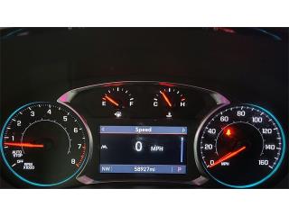 2022 Chevrolet Traverse