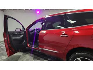 2022 Buick Enclave