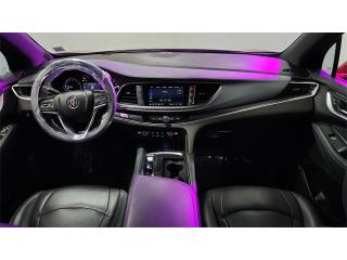 2022 Buick Enclave