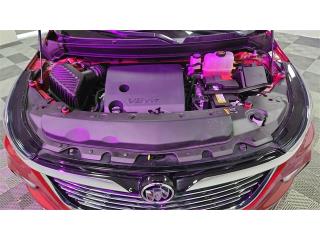 2022 Buick Enclave