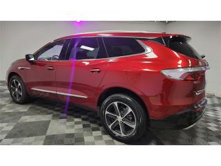 2022 Buick Enclave