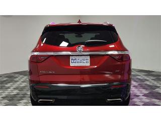 2022 Buick Enclave