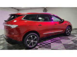 2022 Buick Enclave
