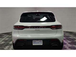 2023 Porsche Macan