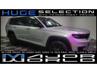 2024 Jeep Grand Cherokee L