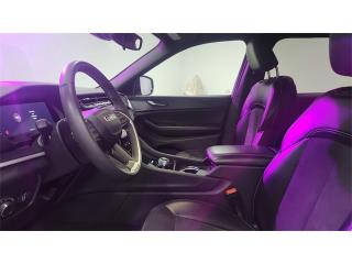 2024 Jeep Grand Cherokee L