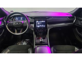 2024 Jeep Grand Cherokee L