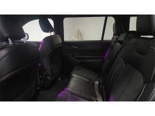 2024 Jeep Grand Cherokee L