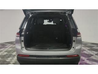 2024 Jeep Grand Cherokee L