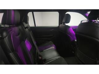 2024 Jeep Grand Cherokee L