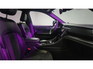 2024 Jeep Grand Cherokee L