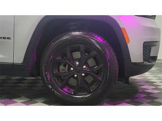 2024 Jeep Grand Cherokee L