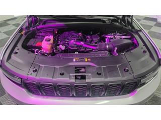 2024 Jeep Grand Cherokee L