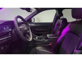 2024 Jeep Grand Cherokee L