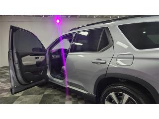 2024 Honda Pilot