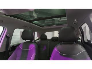 2024 Volkswagen Taos