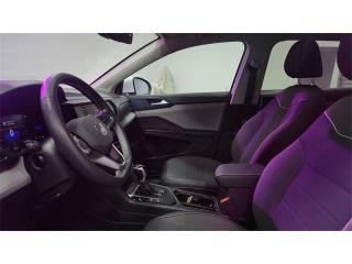 2024 Volkswagen Taos