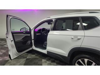 2024 Volkswagen Taos