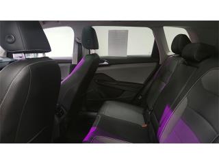 2024 Volkswagen Taos