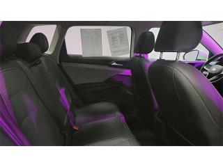 2024 Volkswagen Taos