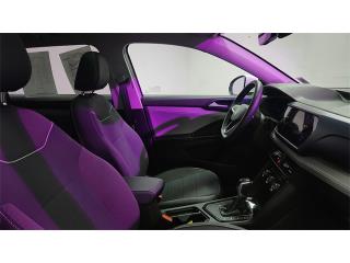 2024 Volkswagen Taos