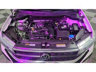 2024 Volkswagen Taos