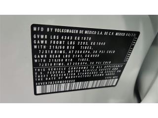 2024 Volkswagen Taos