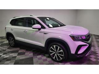 2024 Volkswagen Taos