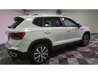 2024 Volkswagen Taos