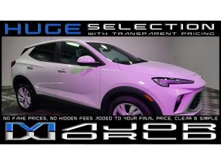 2024 Buick Encore GX