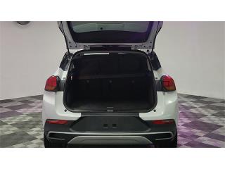 2024 Buick Encore GX