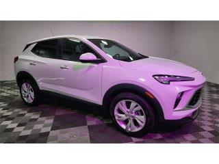 2024 Buick Encore GX