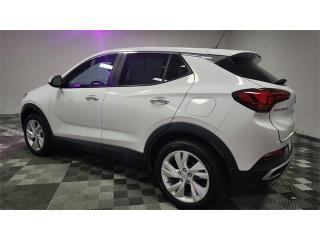2024 Buick Encore GX