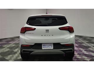 2024 Buick Encore GX