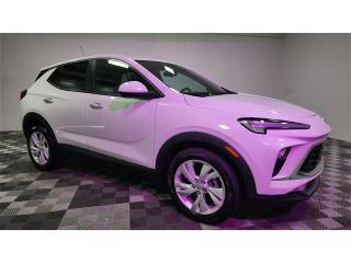 2024 Buick Encore GX