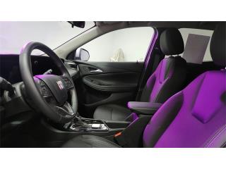 2024 Buick Encore GX