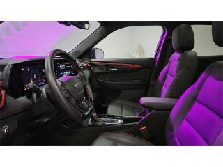 2025 Chevrolet TrailBlazer