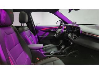 2025 Chevrolet TrailBlazer