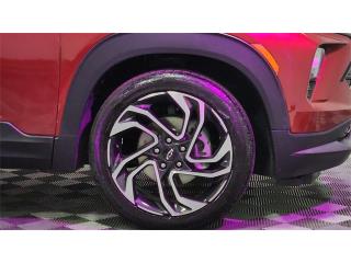 2025 Chevrolet TrailBlazer