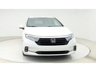 2022 Honda Odyssey