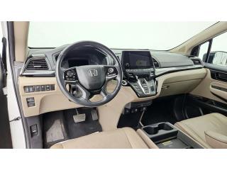 2022 Honda Odyssey
